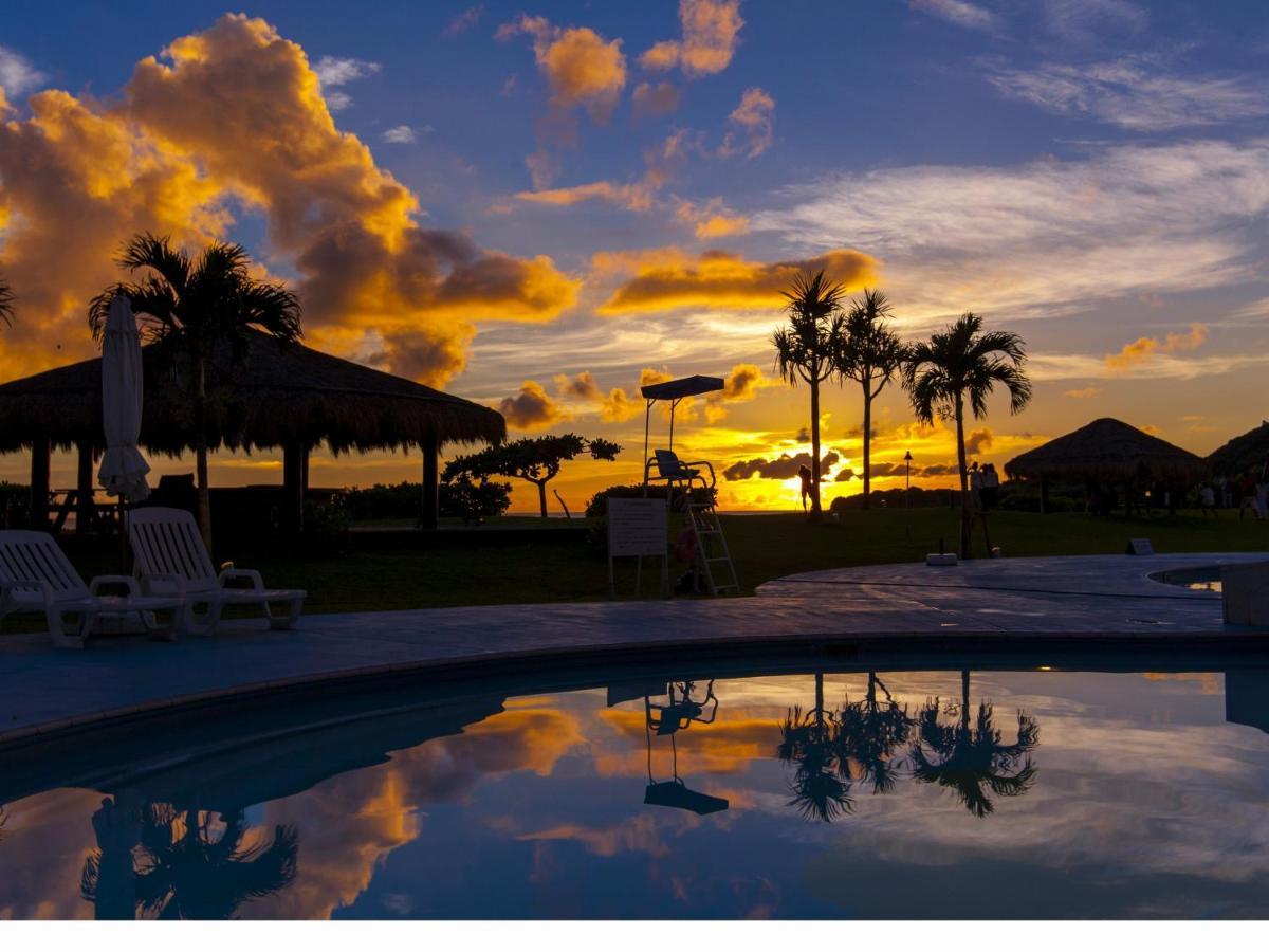 Ishigaki Seaside Hotel Экстерьер фото