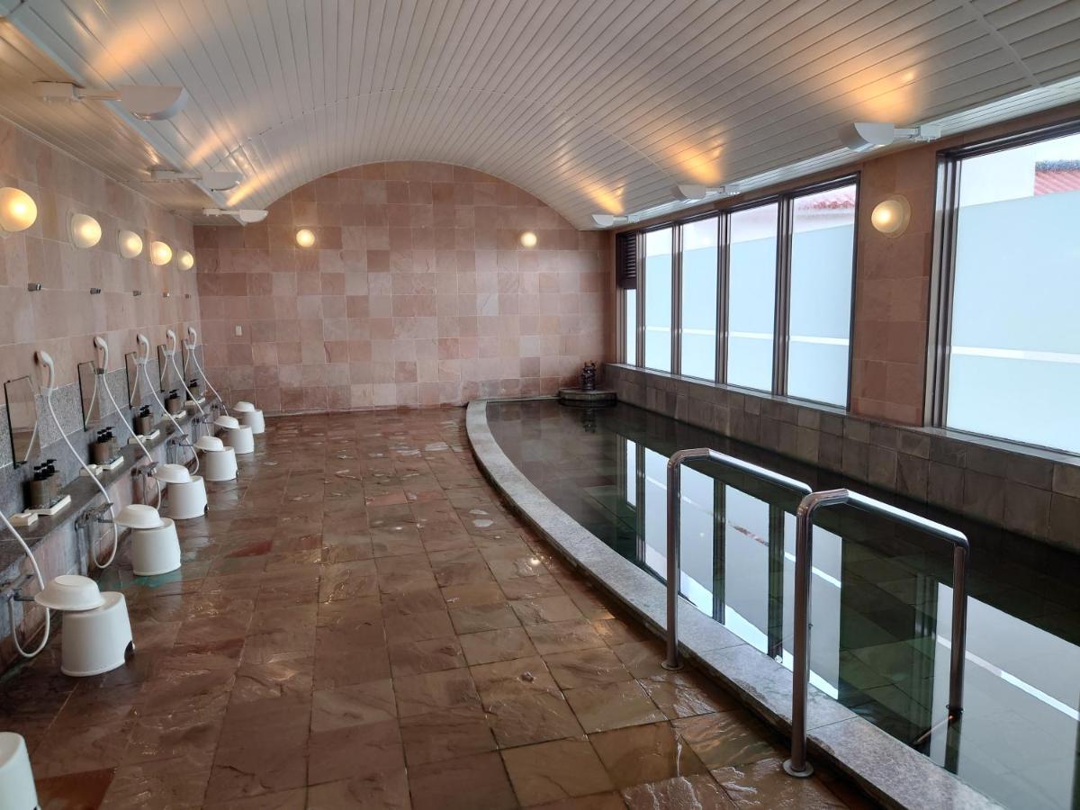 Ishigaki Seaside Hotel Экстерьер фото