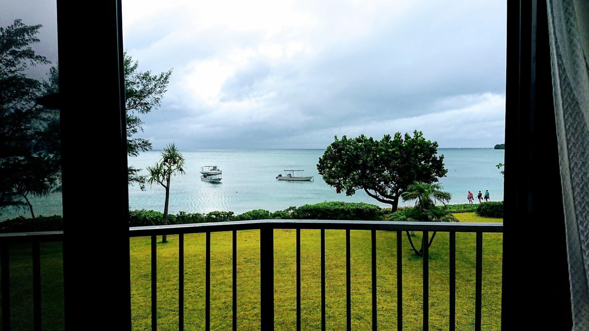 Ishigaki Seaside Hotel Экстерьер фото