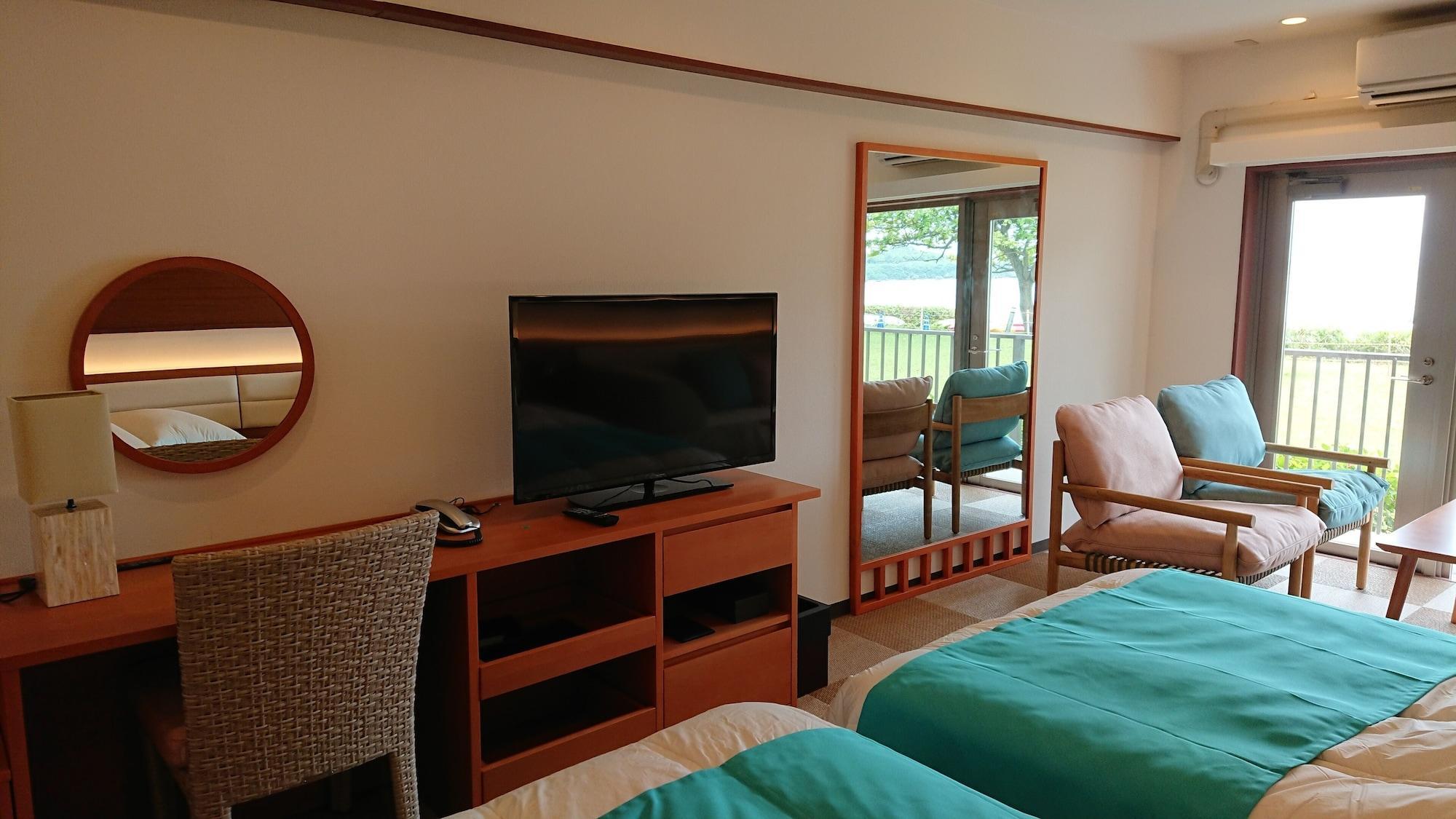Ishigaki Seaside Hotel Экстерьер фото