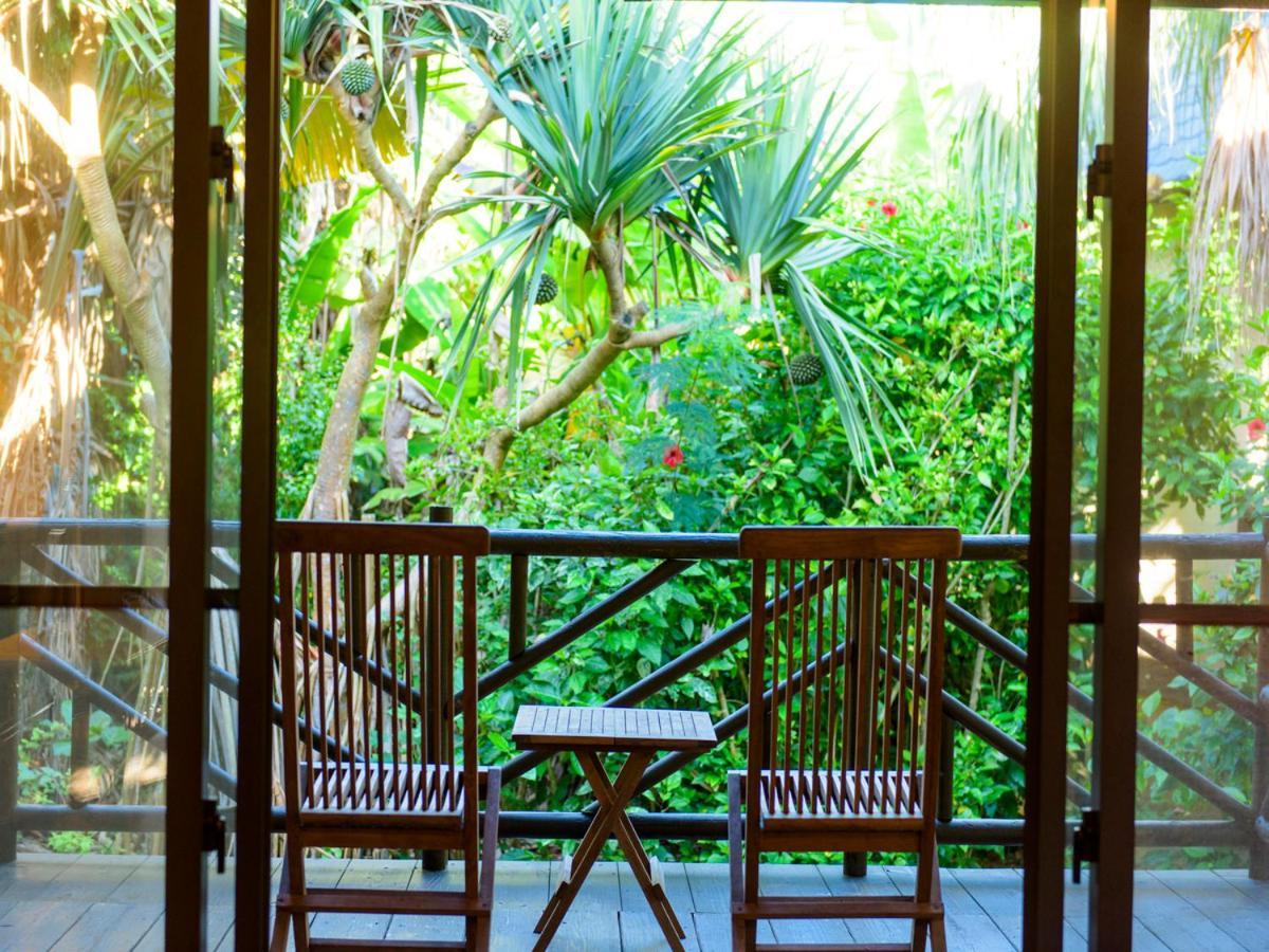 Ishigaki Seaside Hotel Экстерьер фото