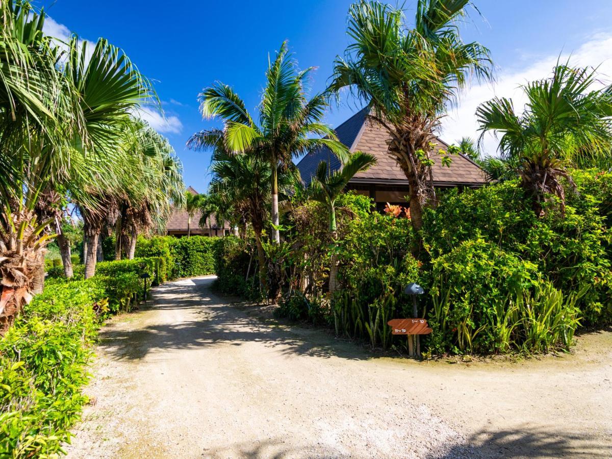 Ishigaki Seaside Hotel Экстерьер фото