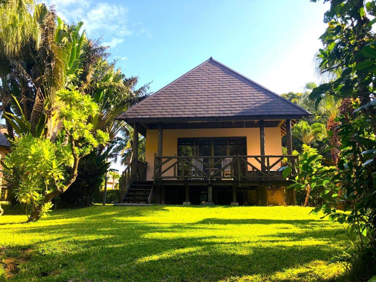 Ishigaki Seaside Hotel Экстерьер фото