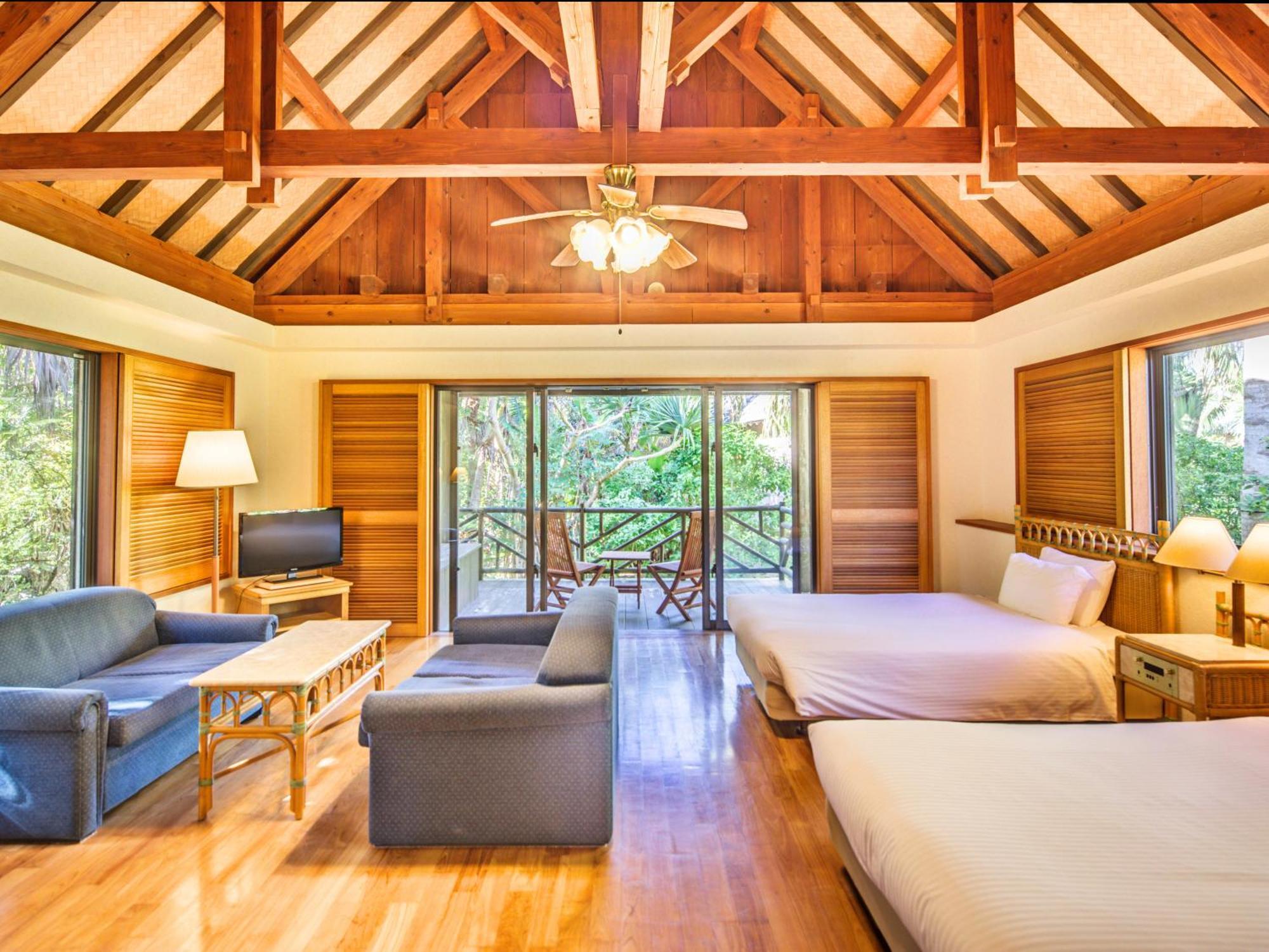 Ishigaki Seaside Hotel Экстерьер фото