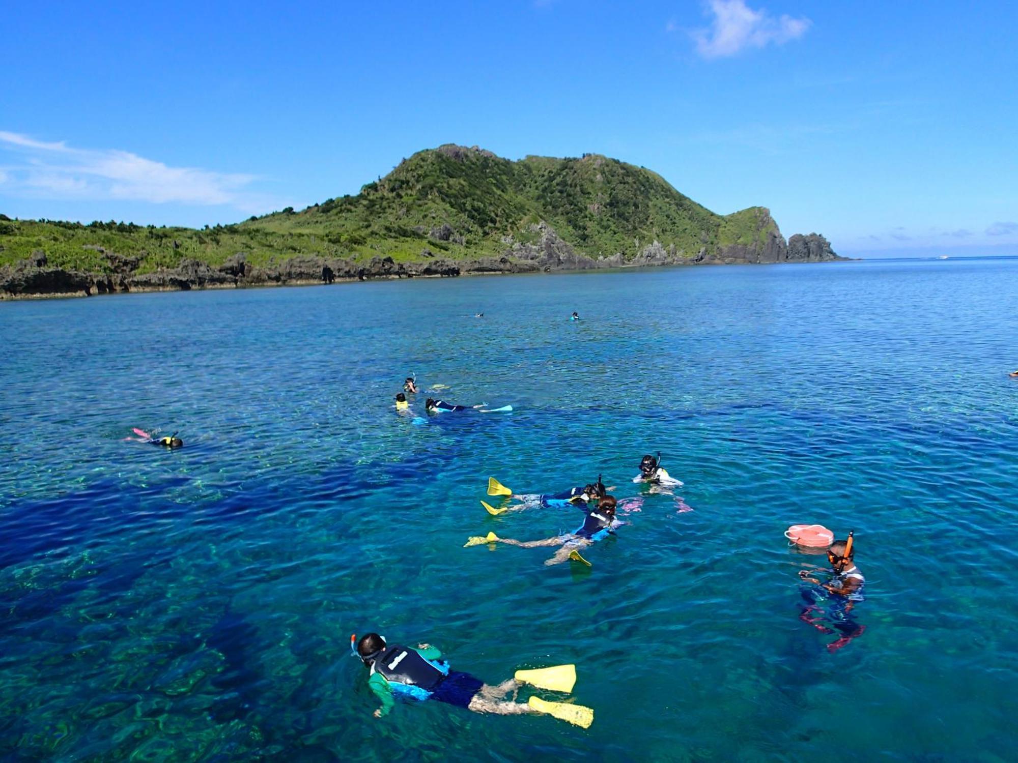 Ishigaki Seaside Hotel Экстерьер фото
