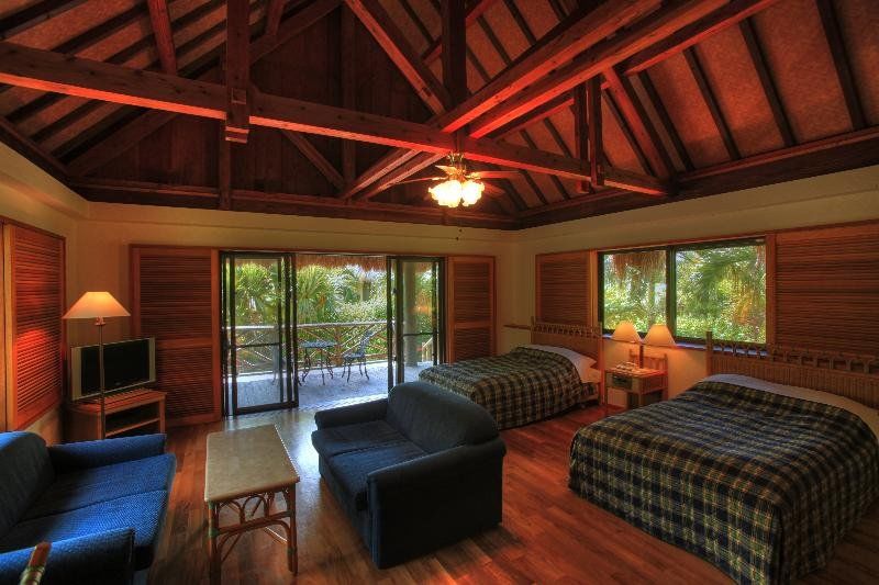 Ishigaki Seaside Hotel Экстерьер фото