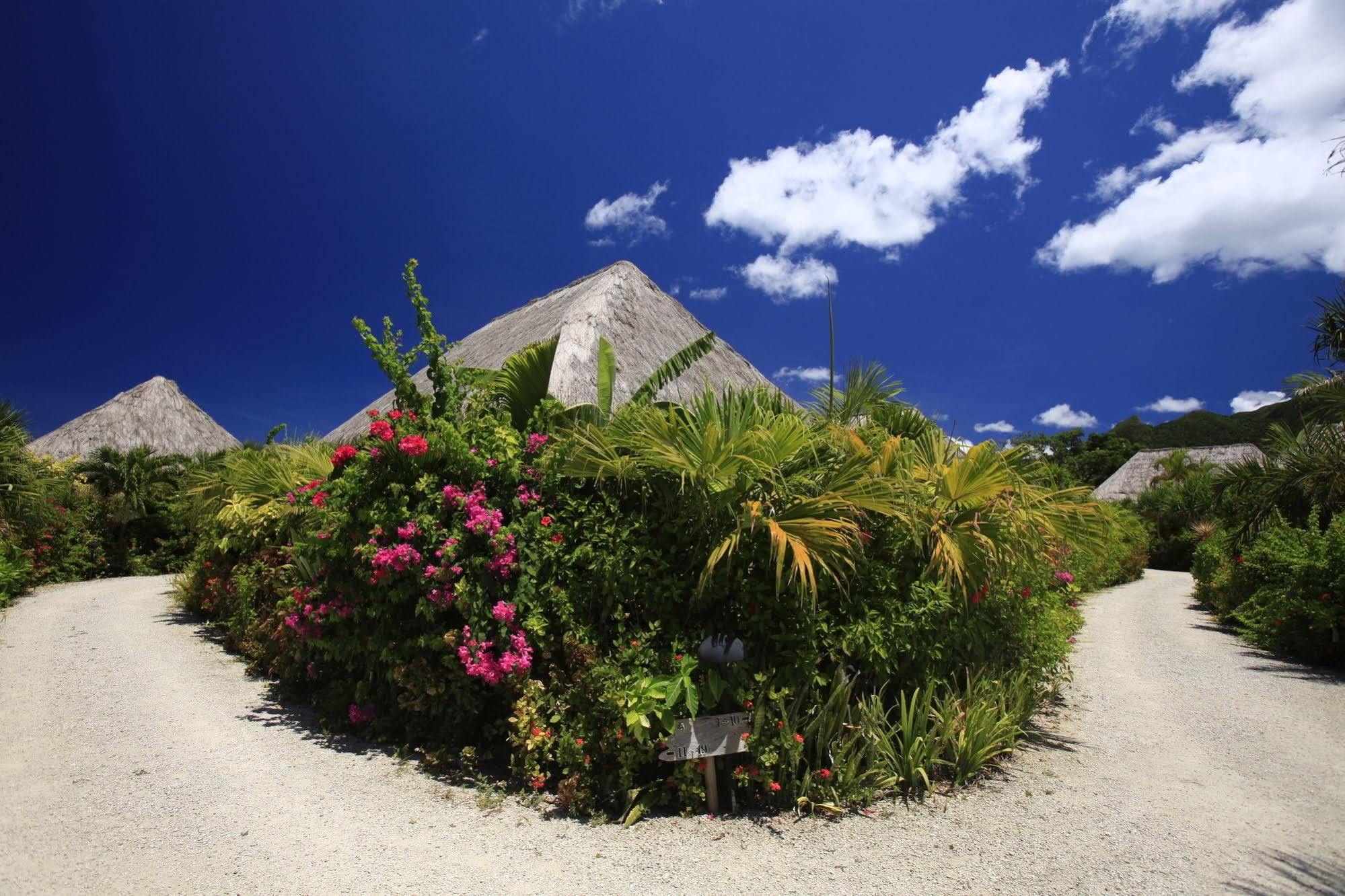 Ishigaki Seaside Hotel Экстерьер фото