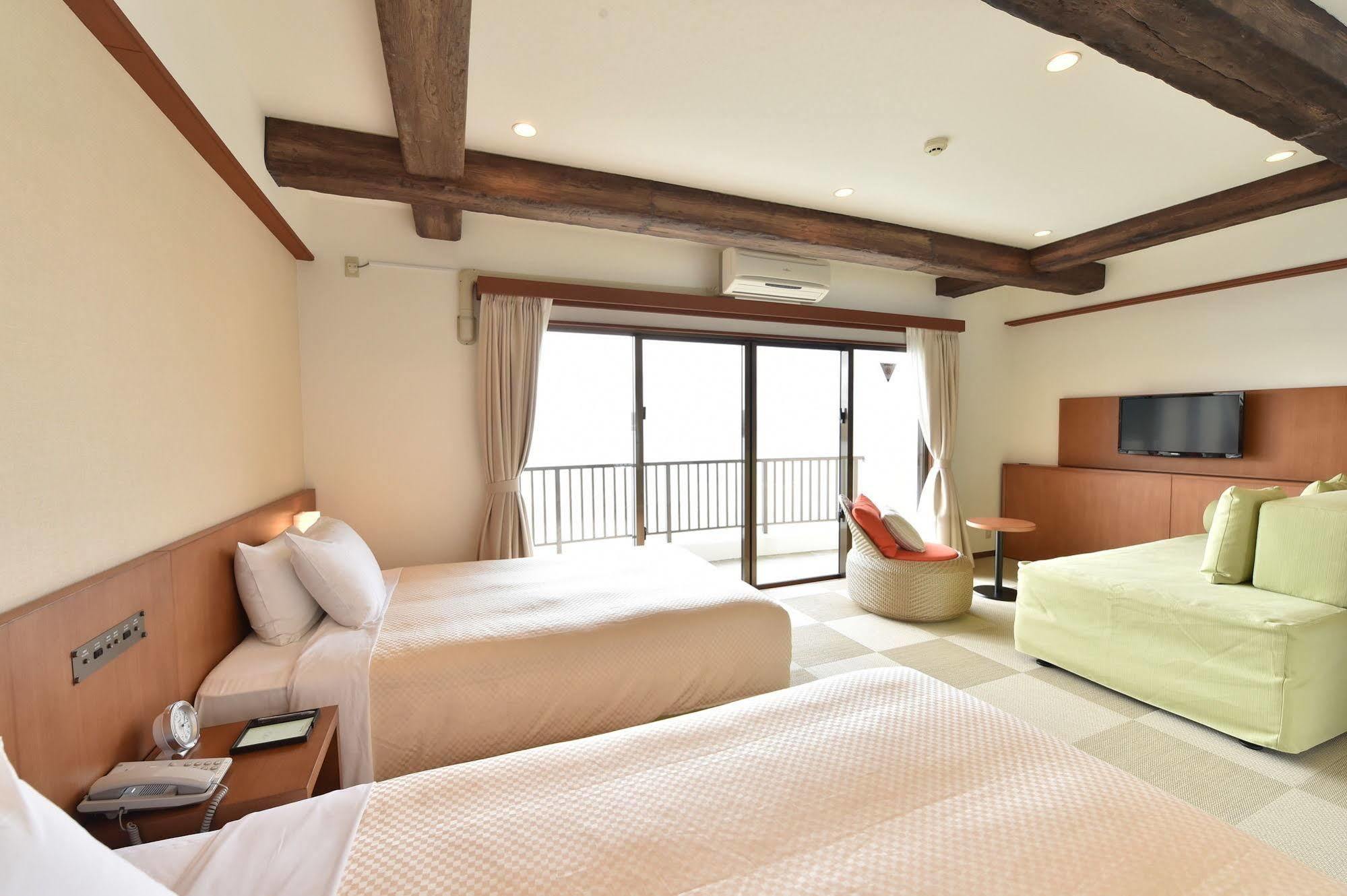 Ishigaki Seaside Hotel Экстерьер фото