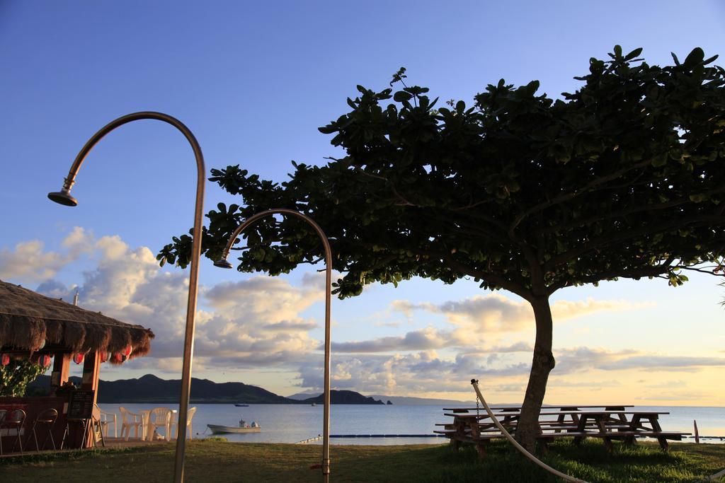 Ishigaki Seaside Hotel Экстерьер фото